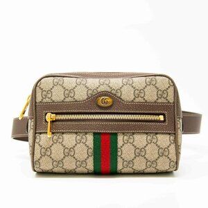 GUCCI BELT BAG